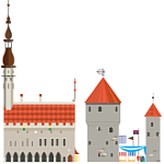 tallinn logo
